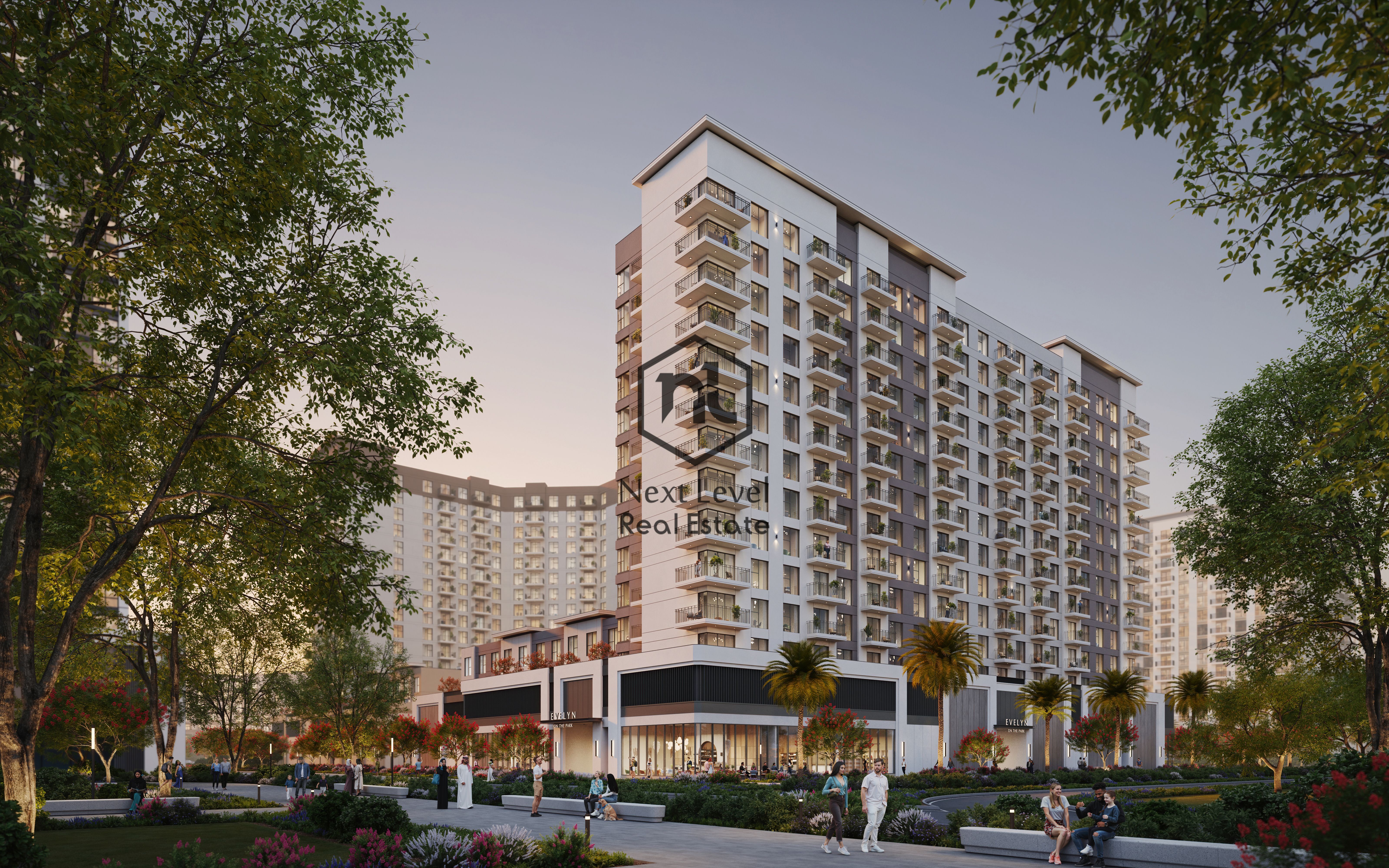 Investor Opportunity | 2 BHK Park View Unit | 45/55 PP | Handover Dec 2028