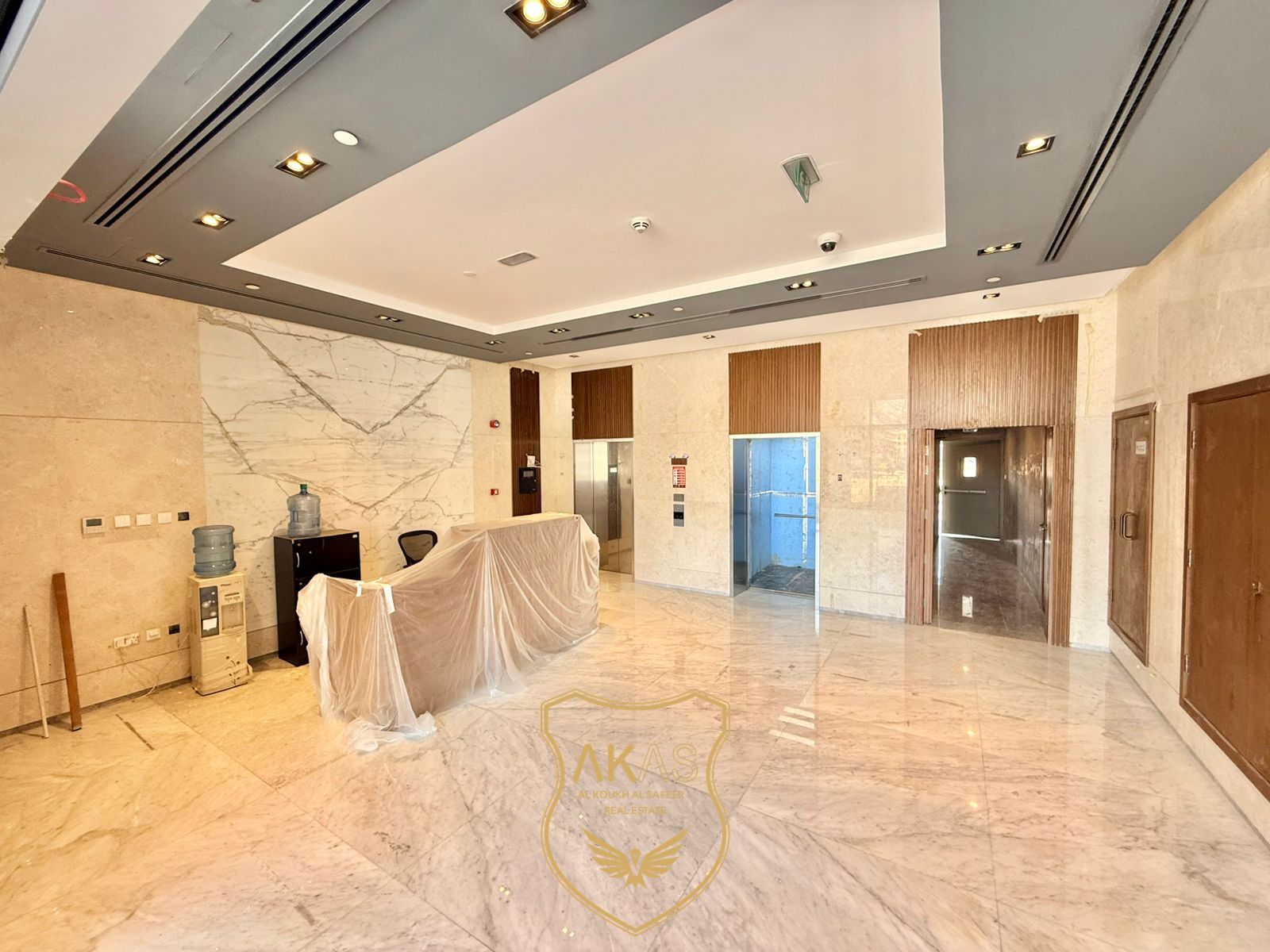 Brand New 3BHK | Open View Balcony | Easy Access to 611