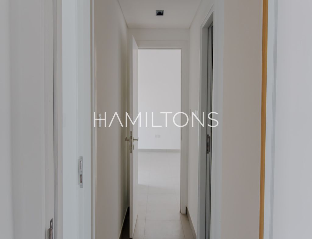 Modern Apartment for Sale | Exclusive Location | Resale