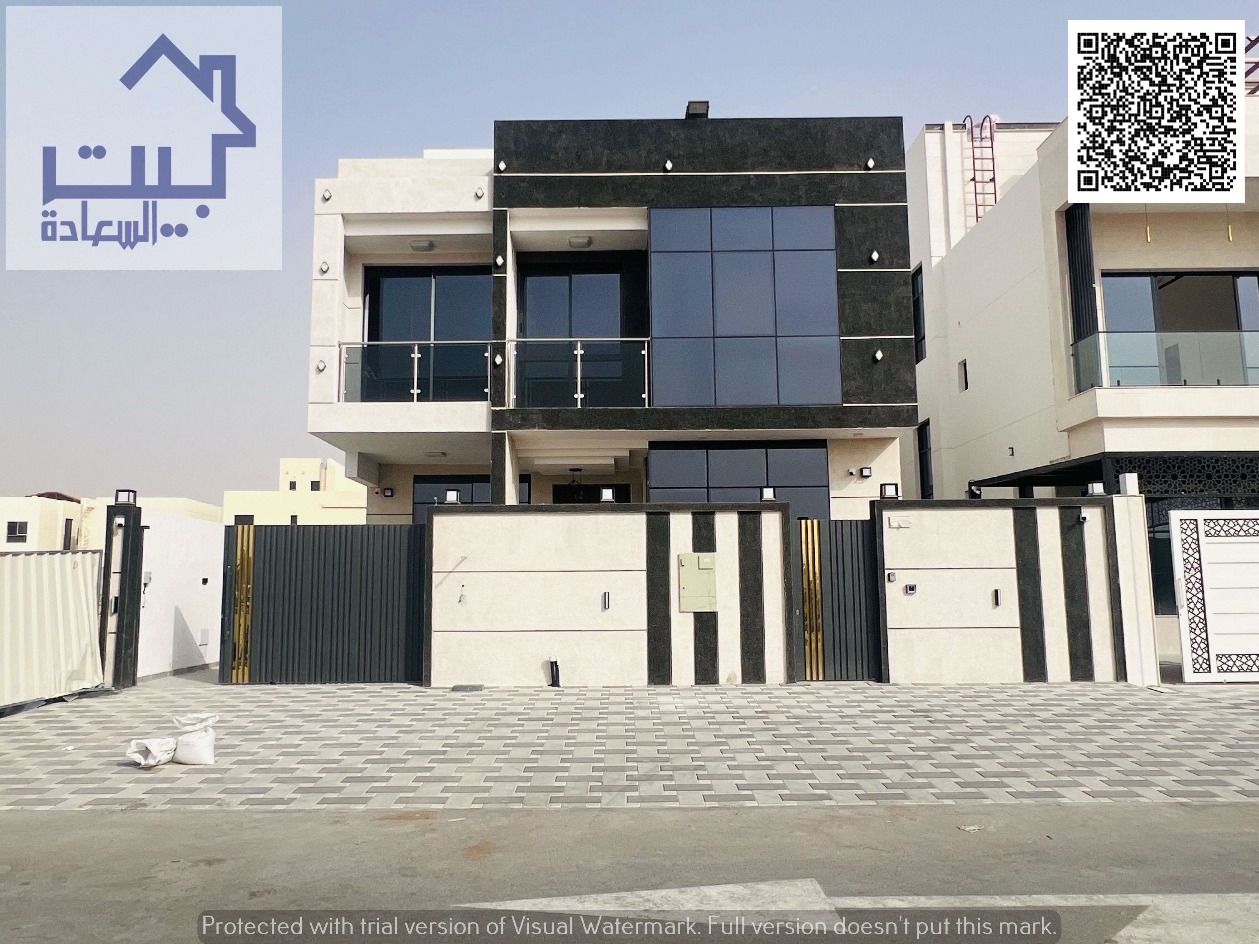 Your dream villa at an attractive price, freehold ownership for all nationalities, close to all services, including registration and ownership fees.