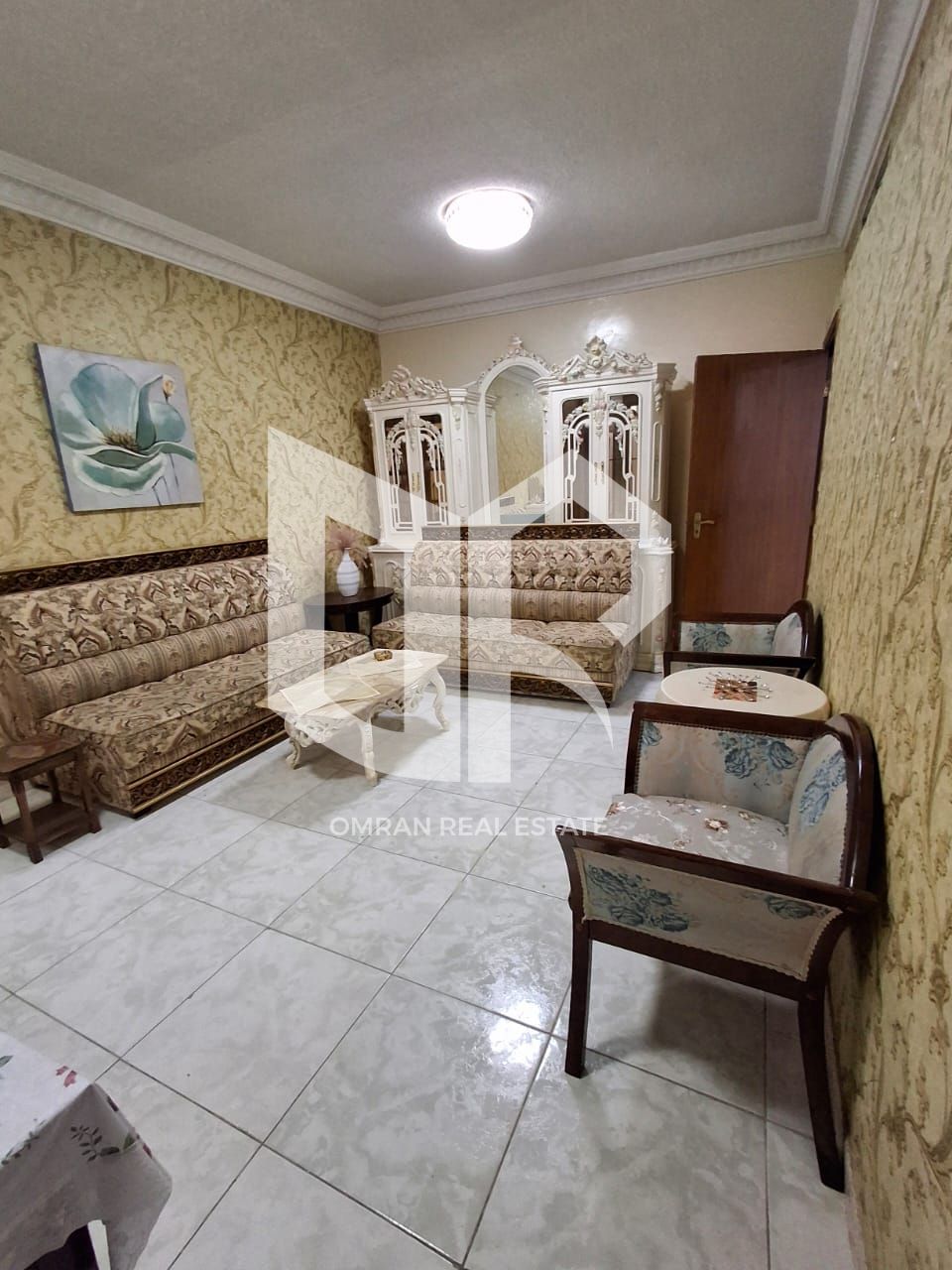 INVESTOR’S DEAL | Furnished 2BR in Al Majaz 2 | Below Market Price