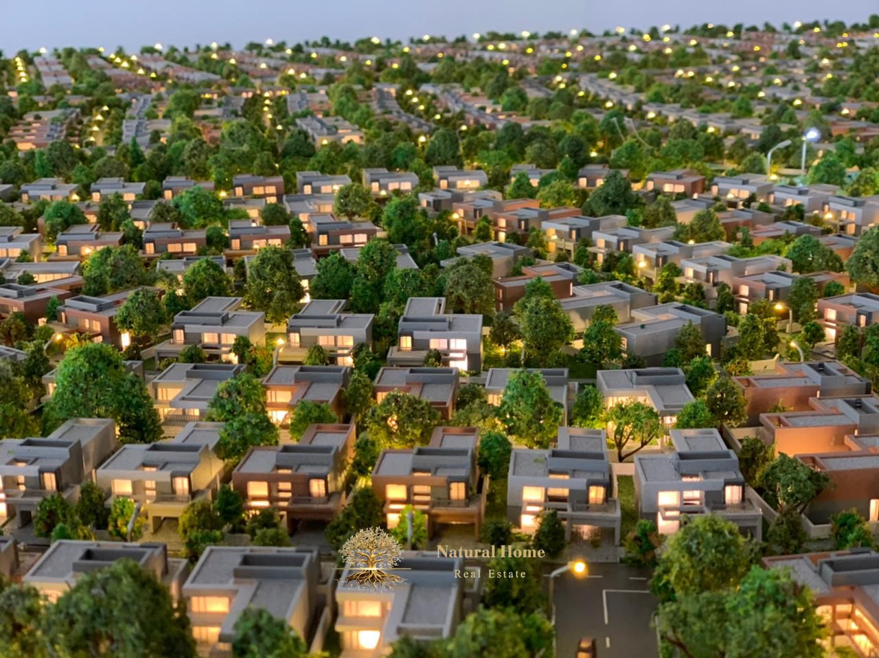 Invest in Greenery: Secure Your Off-Plan 3-Bedroom Townhouse with a Flexible Payment Plan