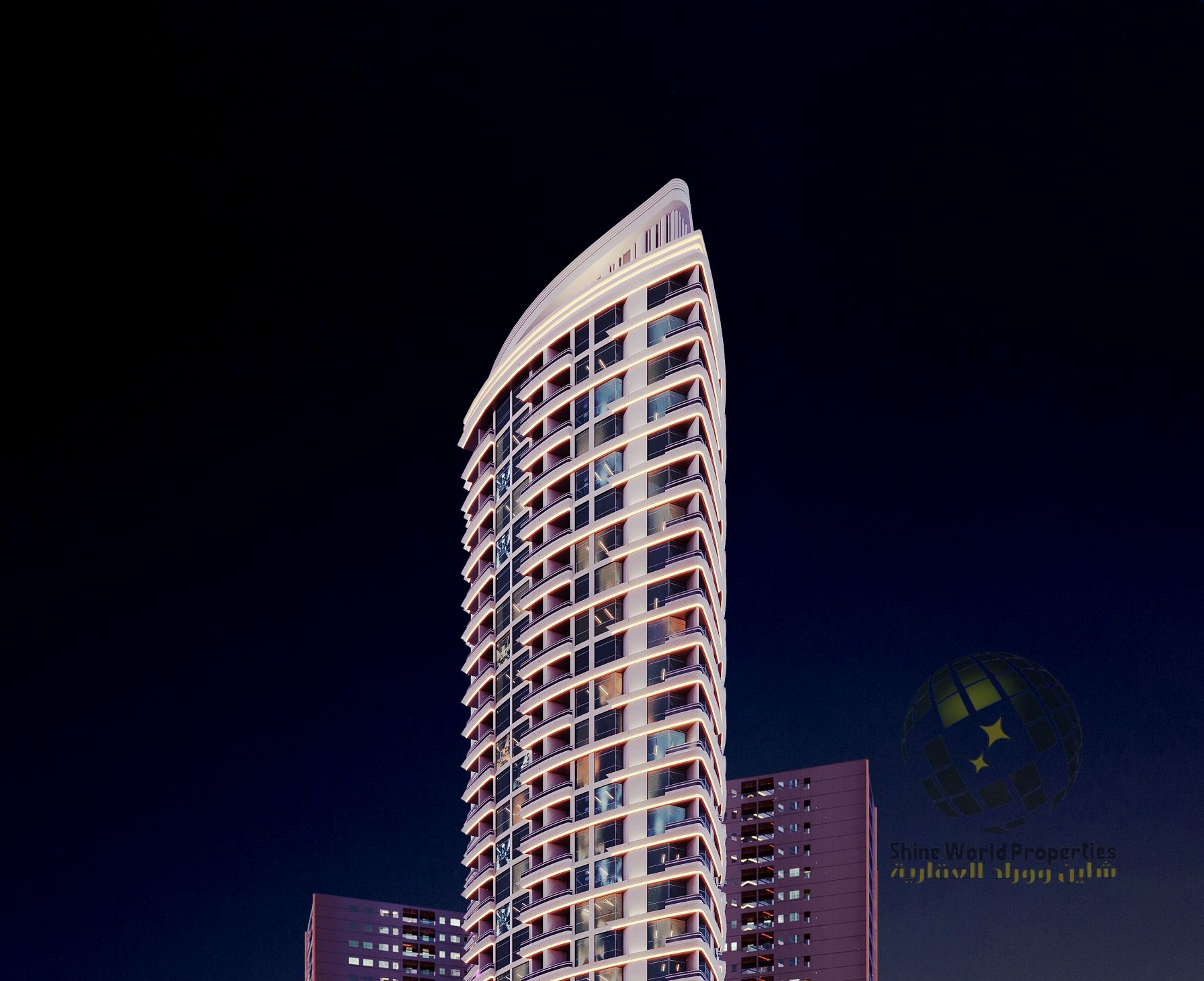 5% DP in the heart of Downtown | freehold