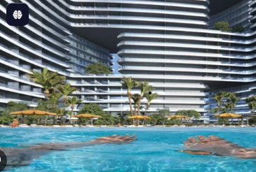 High-ROI 2BR corner unit in binghatti hills arjan prime location on suqeim road large apartment 1559,77