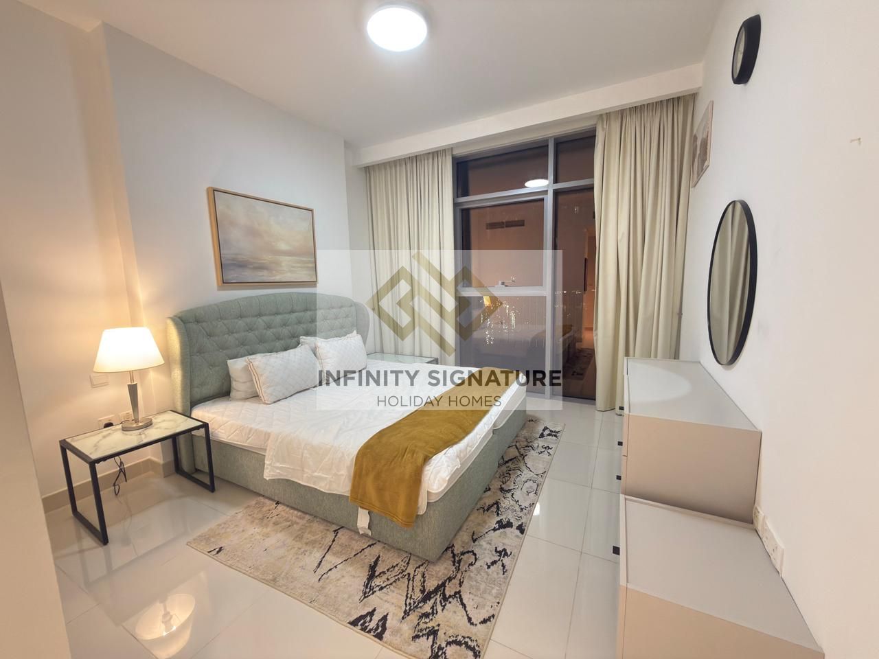 Near Dubai Mall | Exclusive 1Bed | Ready To Move