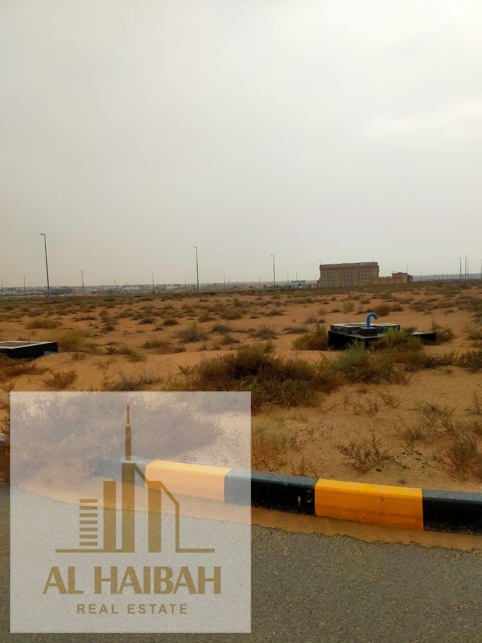 A unique investment opportunity in Tilal