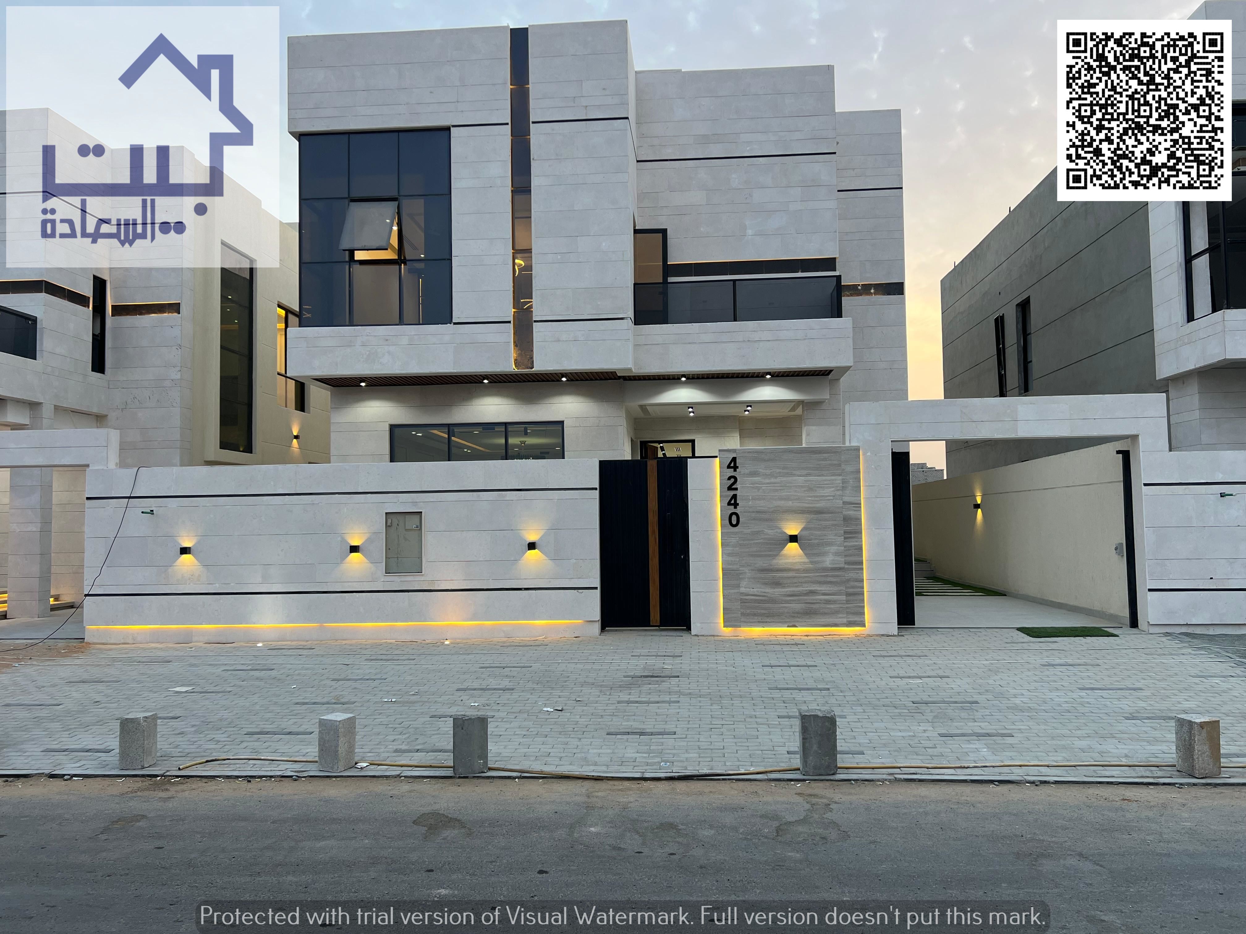 Your dream villa at an attractive price, with a private pool, freehold ownership for all nationalities, close to all services, including registration