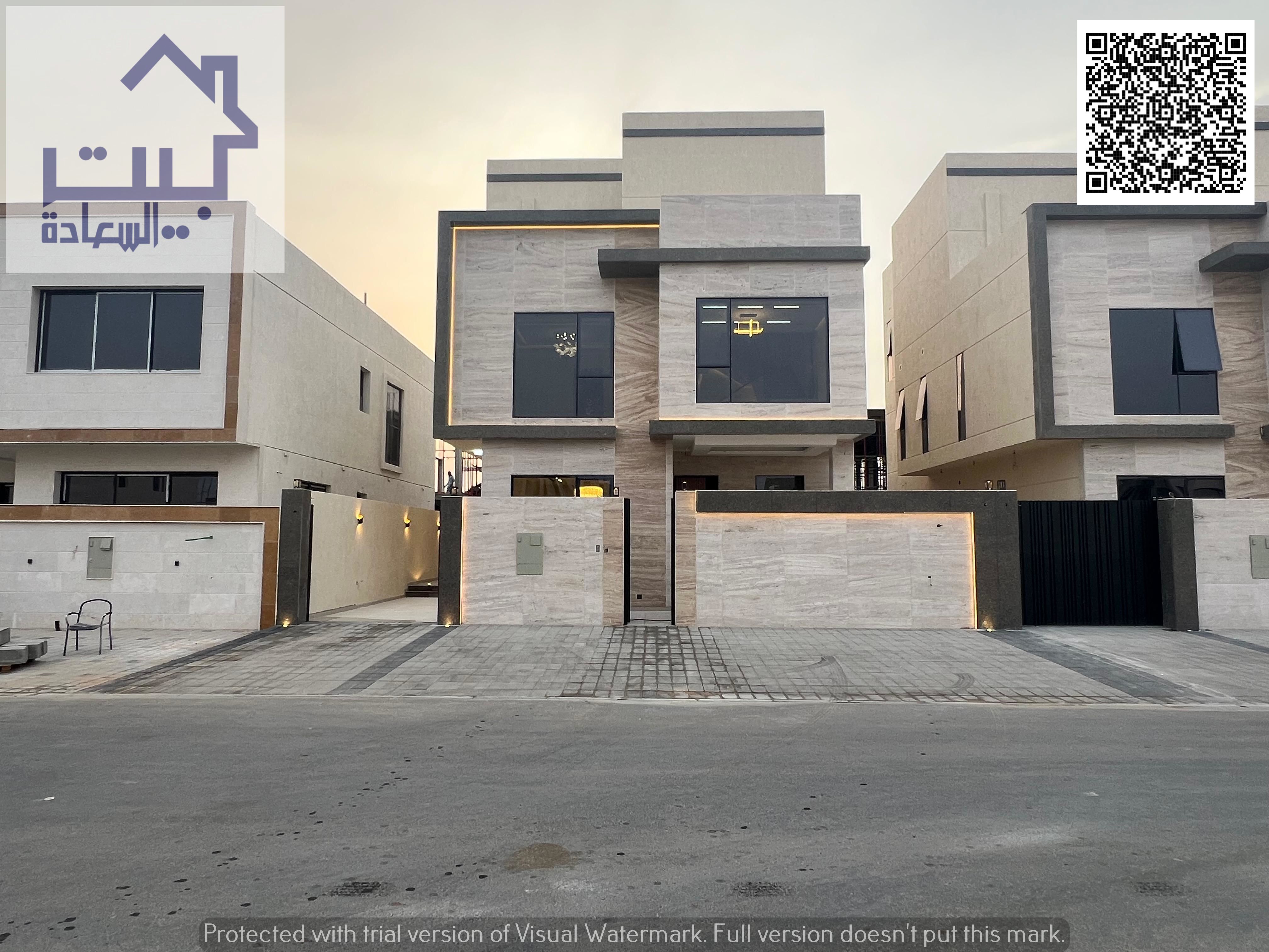 Your dream villa at an attractive price, with a private pool, freehold ownership for all nationalities, close to all services, including registration