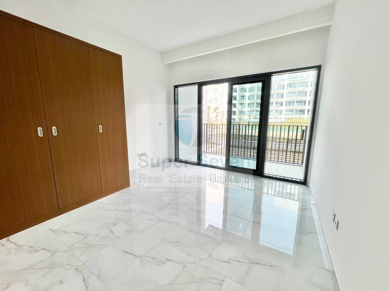 LAGOON VIEW || BRAND NEW || SEMI FURNISHED