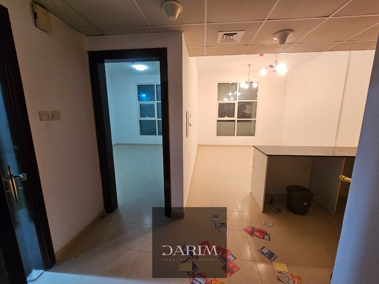 1 BHK APARTMENT FOR SALE IN City TOWER WITH PAYMENT PLAN