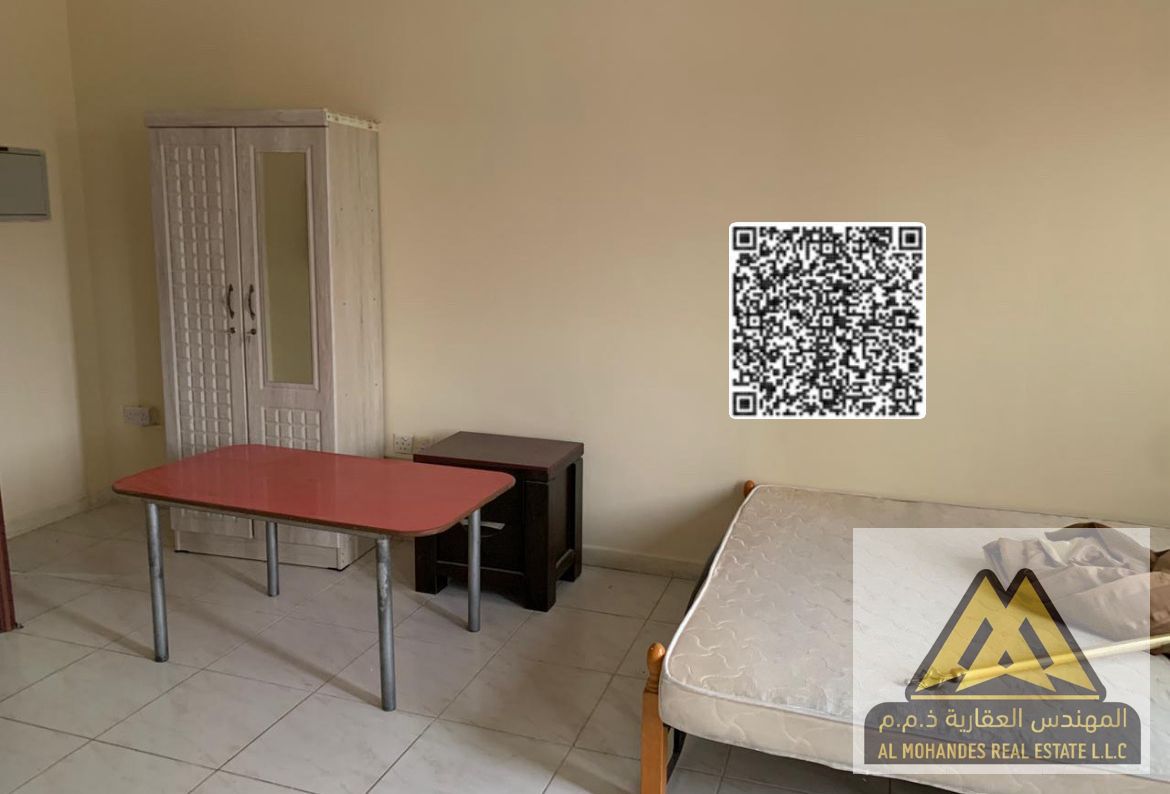 Spacious area | Open view | Prime location close to all services