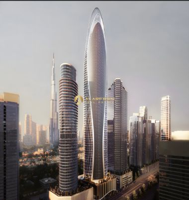 Luxury Living | Burj Khalifa View | Call Now