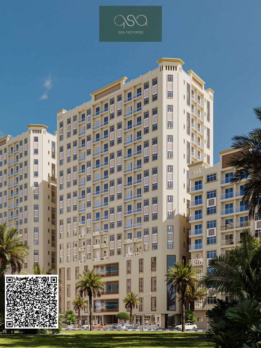 Achievable luxury (all sold out) The perfect choice to achieve the standard of living you aspire to and the quality of life you deserve.