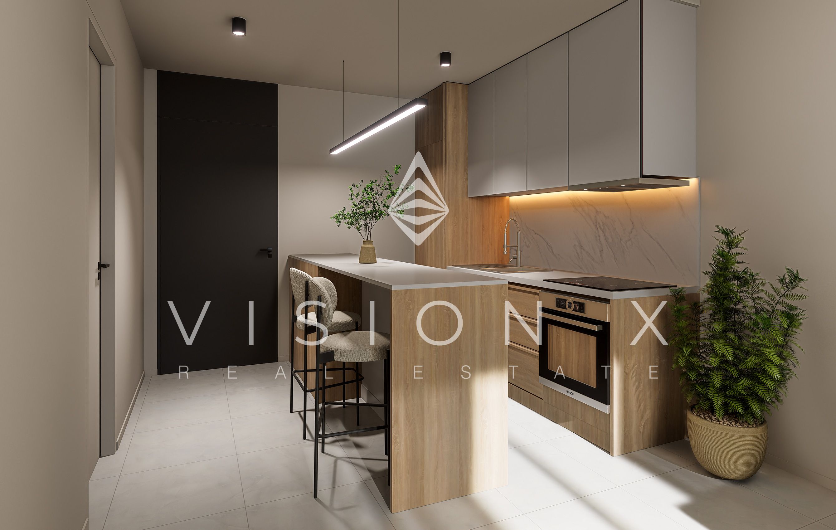 Modern Architecture | Spacious Layouts | Book Today
