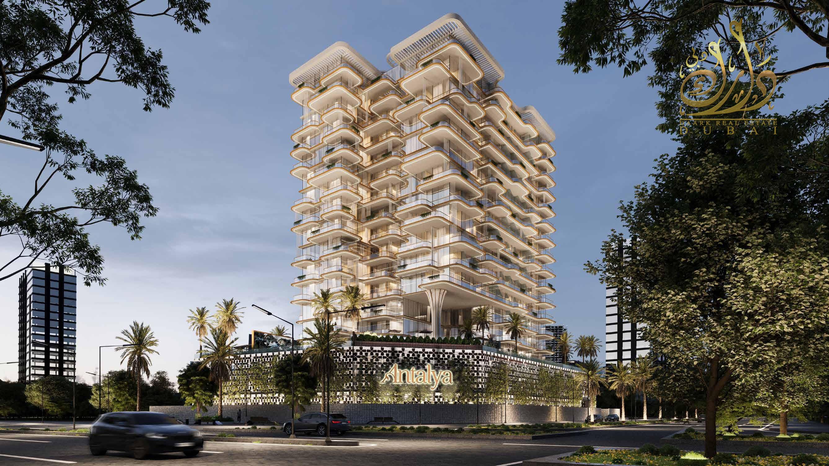 1BR Hot Deal | 7–9% ROI | Rents Fast