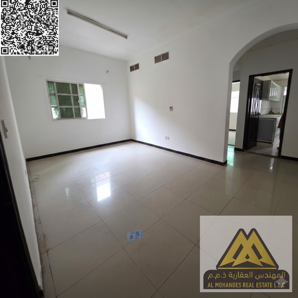 Spacious Apartment | Prime Location in Al Rashidiya - Al Mina Street | Flexible Payment Plan: 6 Installments | Families Only