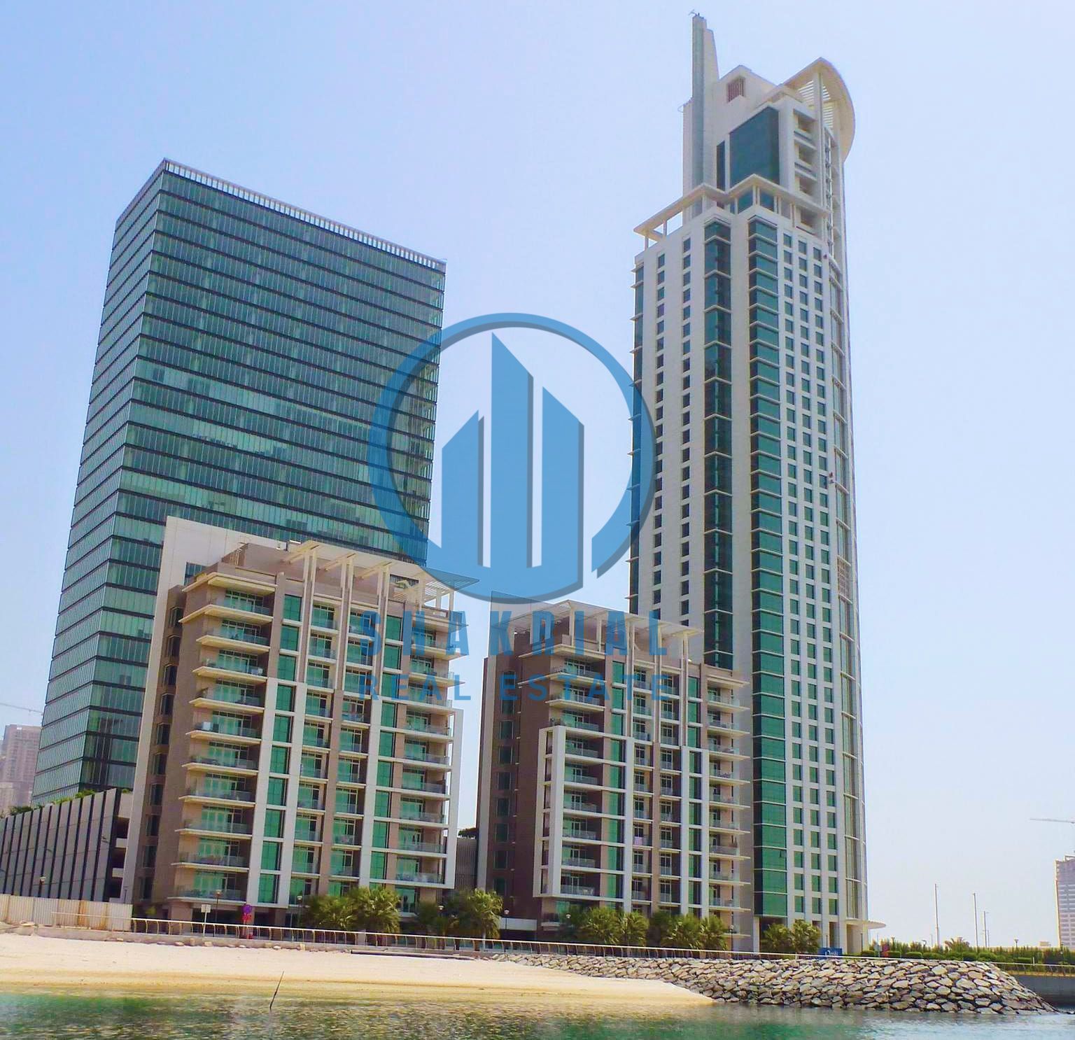 Smart Home | Upgraded 1-BR | Hotel-Style Furnished