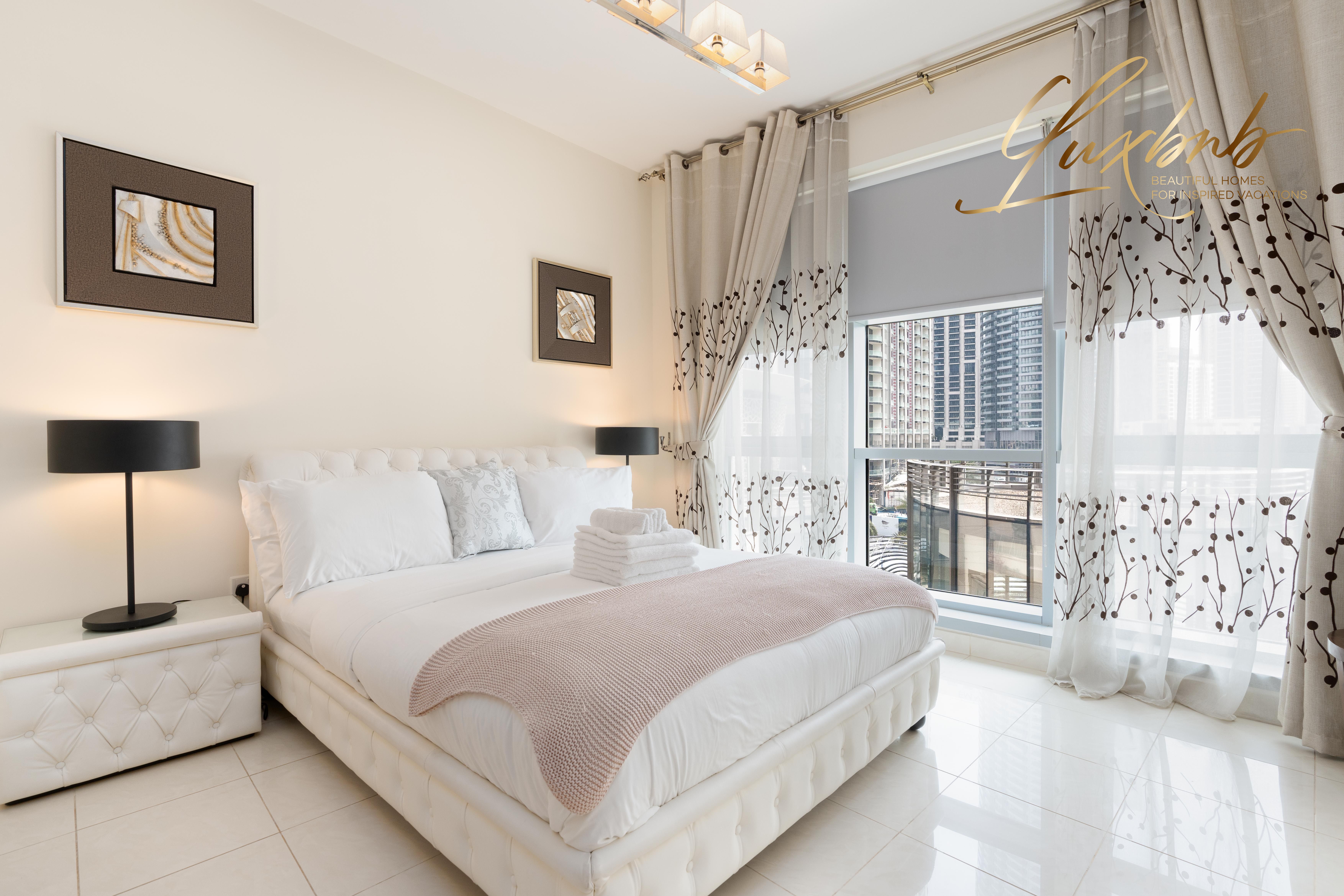 Opera View I Furnished I Available in Feb