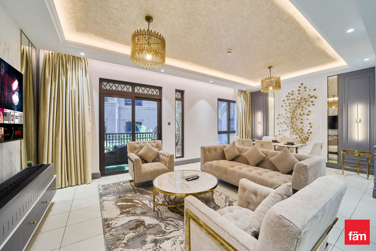 Chiller Free | Bright Home | Spacious Layout