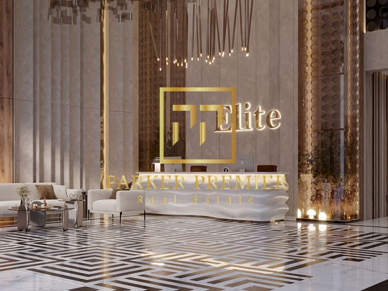 Stunning View | Cozy Apartment | High Floor
