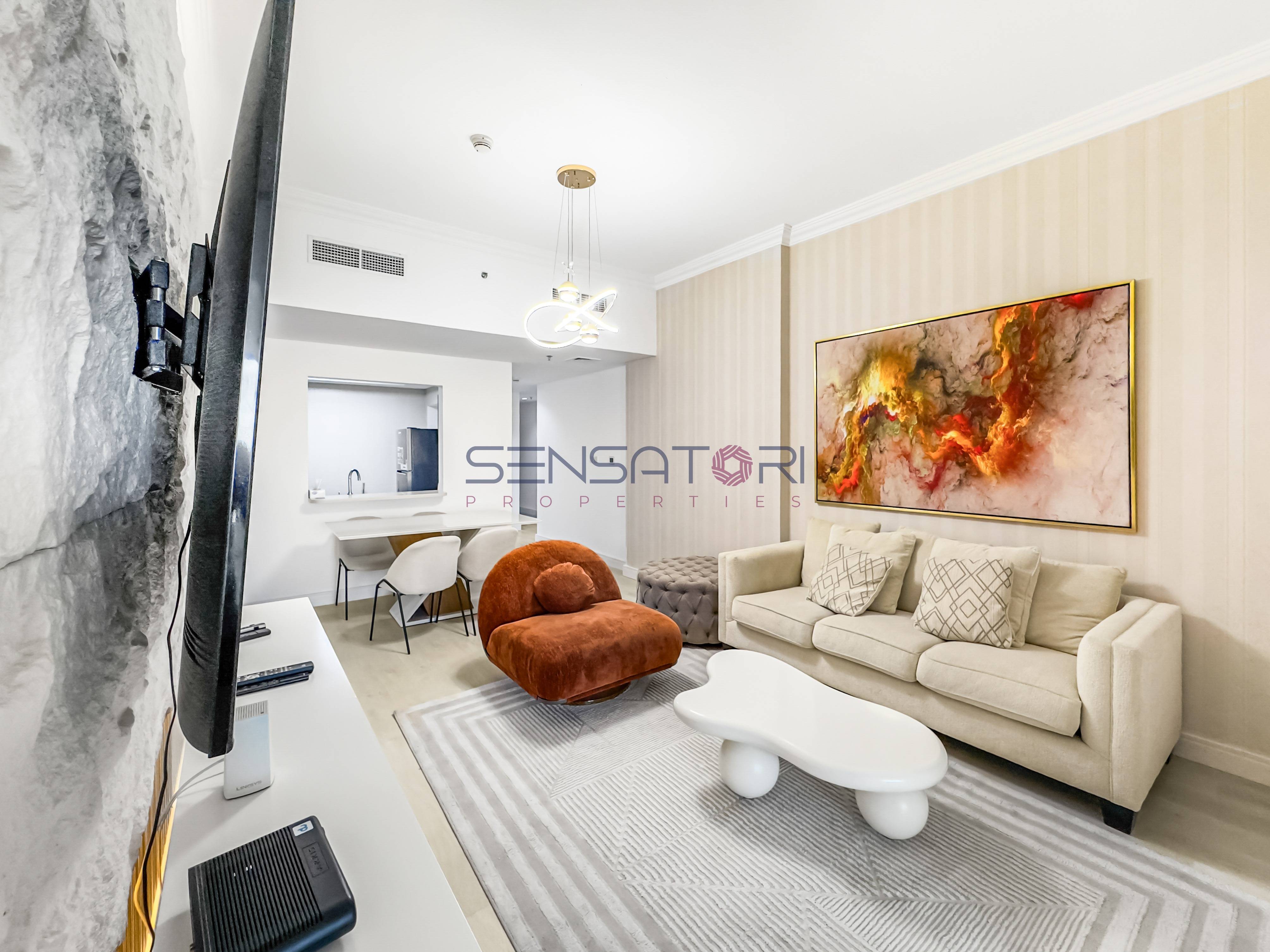 WELL-MAINTAINED | FULLY FURNISHED | BILLS INCLUDED