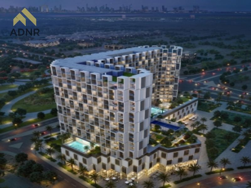 Prime Location - High ROI - High Appreciation - Flexible Payment Plan