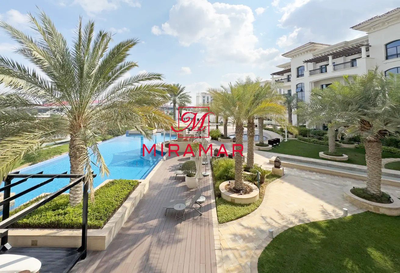 ⇛Peaceful Community ⇛Elite Facilities ⇛High ROI