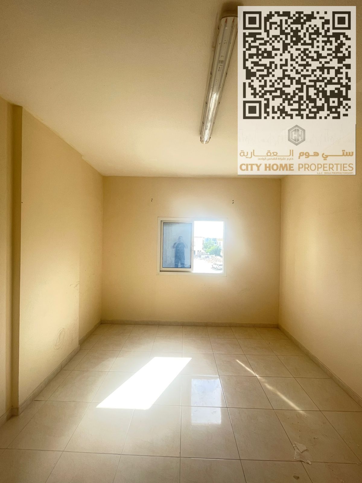 Prime Location – Open View – Parking Space – Balcony – Flexible Installments