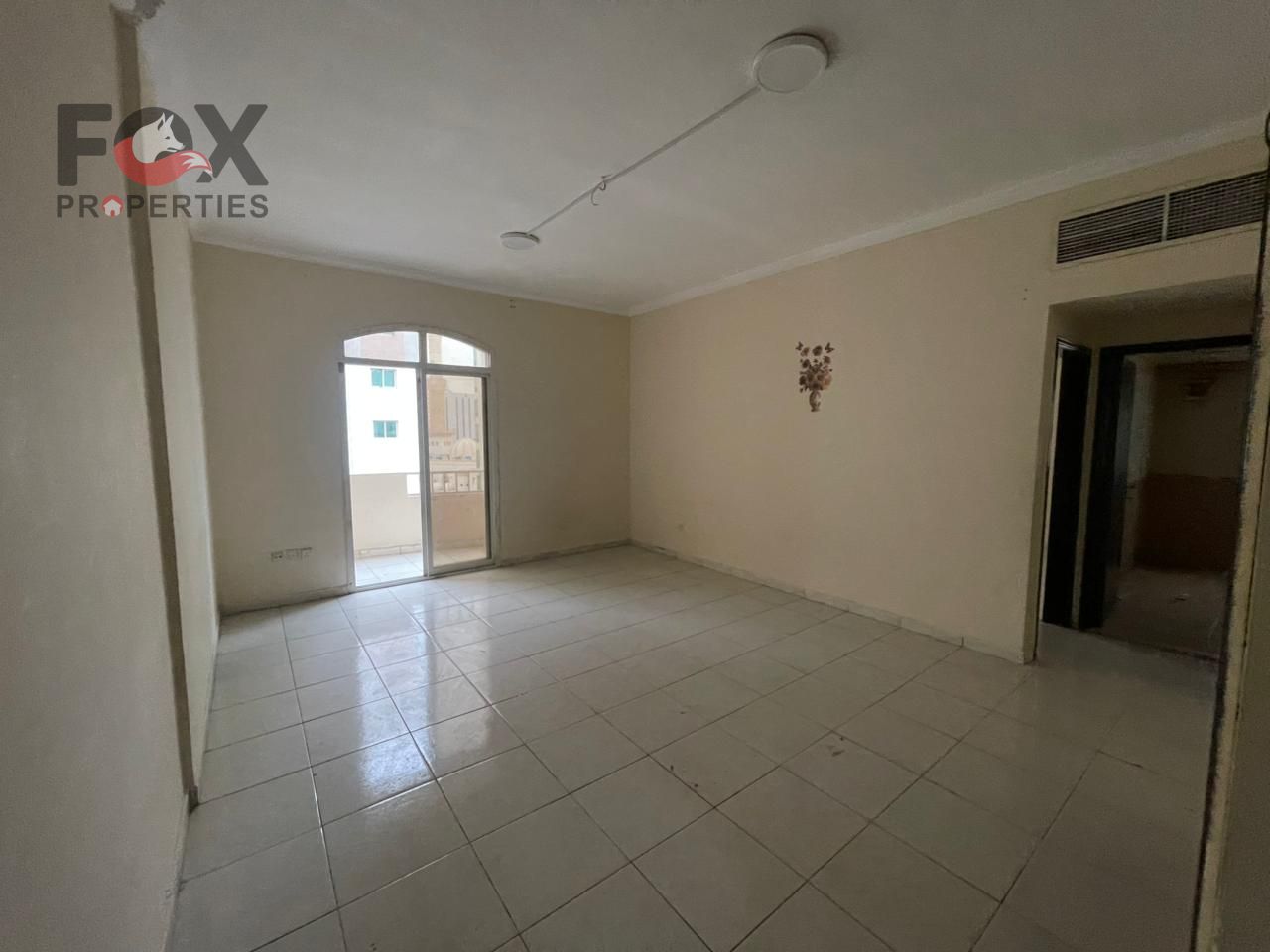 1 Bedroom Apartment for Annual Rent in Al Rashidiya 3 Old Traffic Street