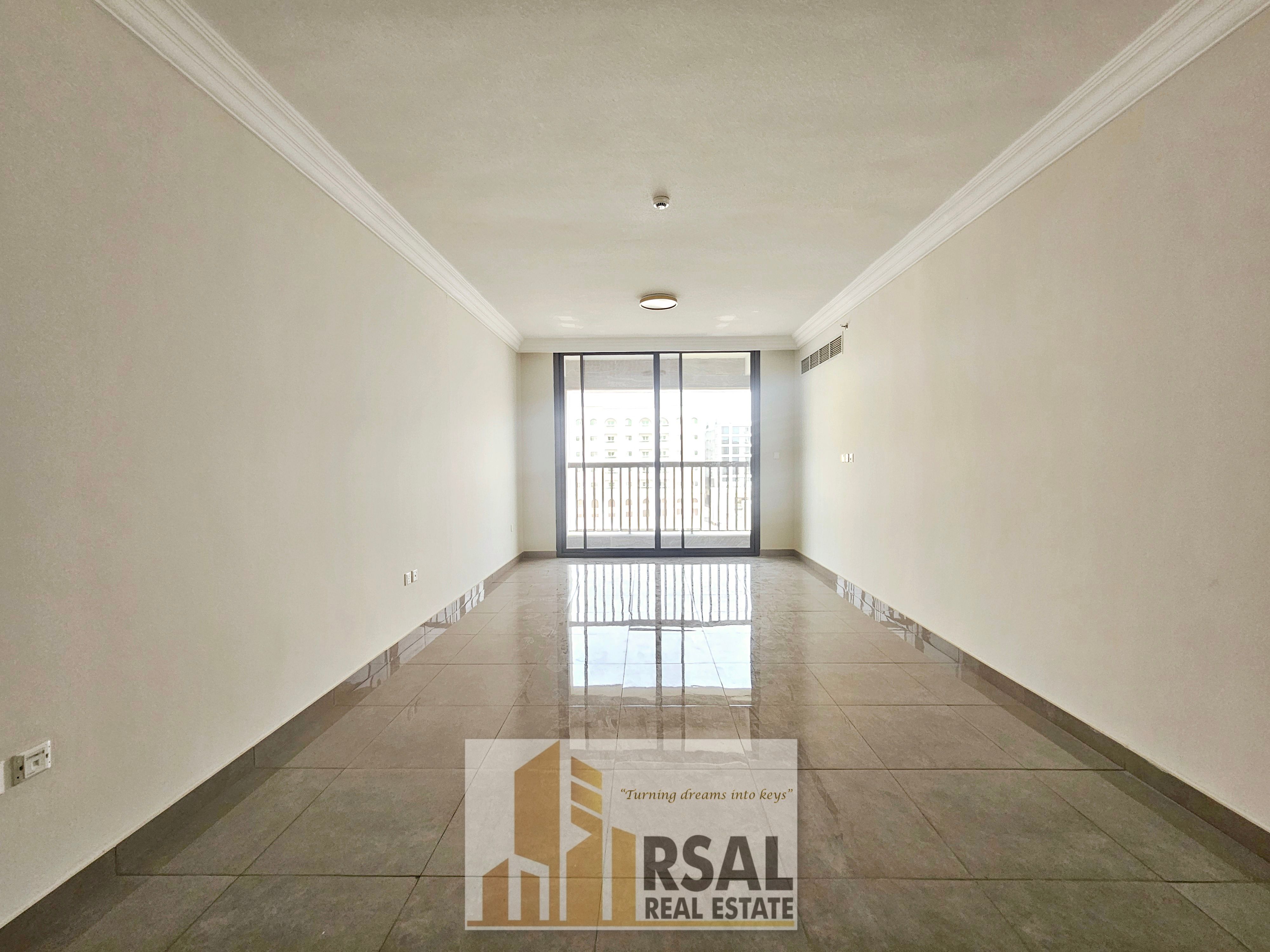 Lavish Brand New family 2 BHK With Balcony/Ready to move/EASY Payment/Near to Safari Shopping Mall