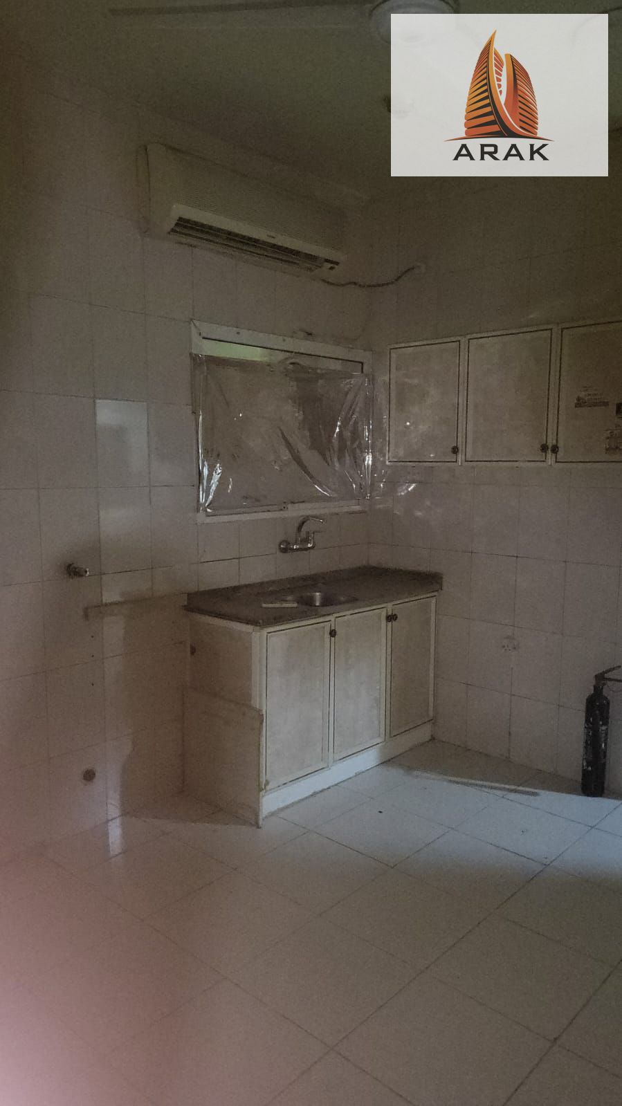 Studio for annual rent in Al Rawda 3 located in a prime and convenient area close to all essential services such as supermarkets restaurants schools a