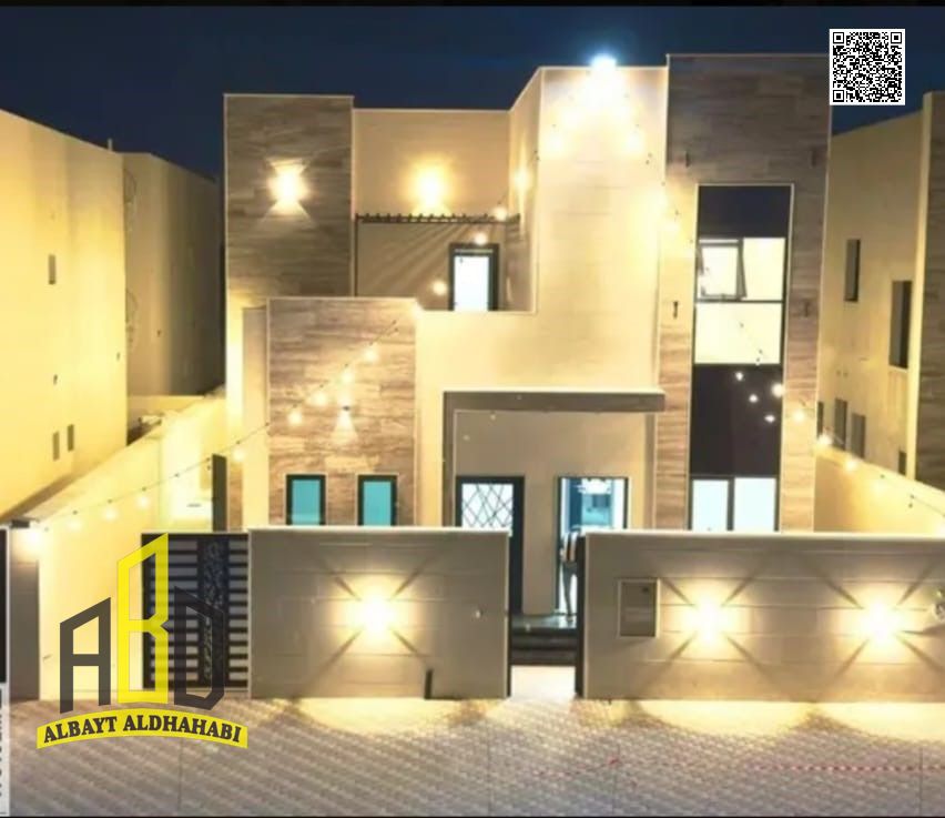 Brand New Independent Villa for Rent in Al Zahya – Abu Khalifa Community | AED 95,000