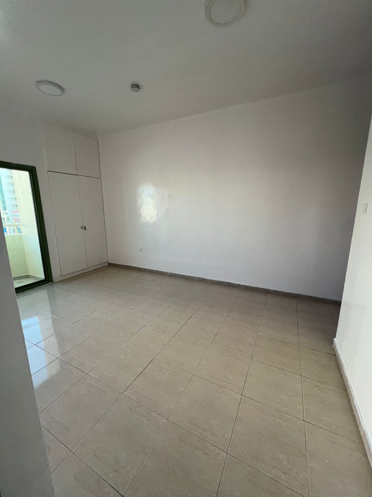Family 1BHK for Rent in Al Majarah – Great Price