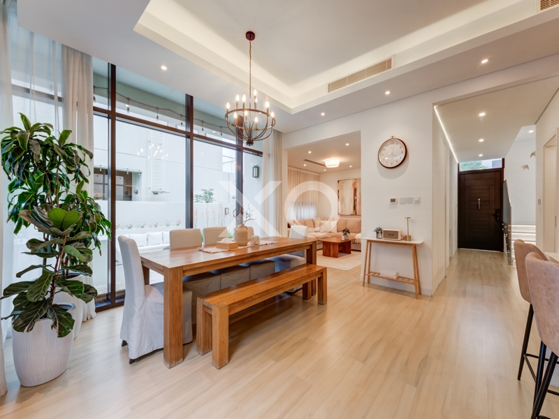FULLY UPGRADED & FURNISHED | EXCLUSIVE