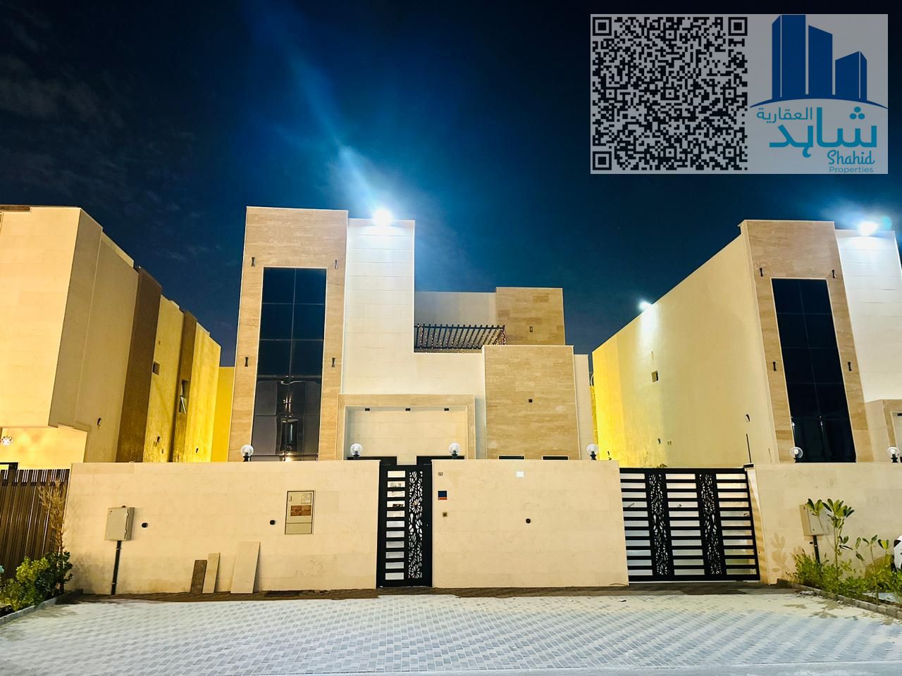 HOT OFFER | Spacious 04-Bedroom Family Villa | Majlis + Maid’s Room | Al Zahya, Ajman | AED 95K
