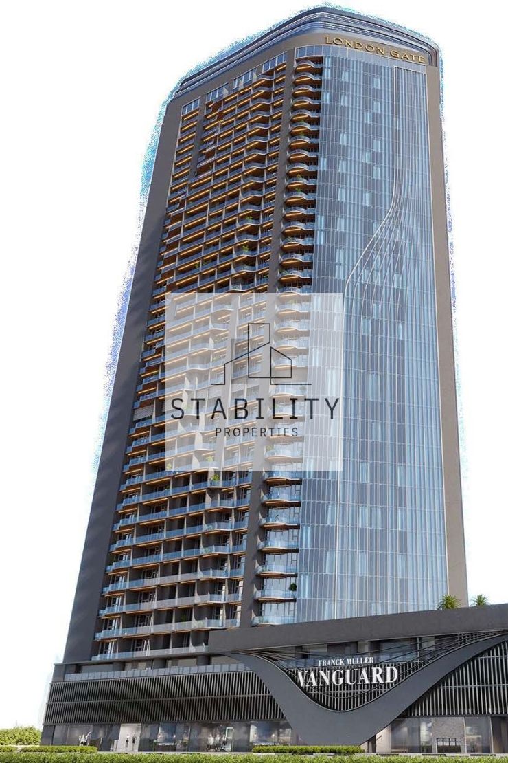 LUXURY OFFPLAN RESALE | HIGH ROI | PRIME LOCATION
