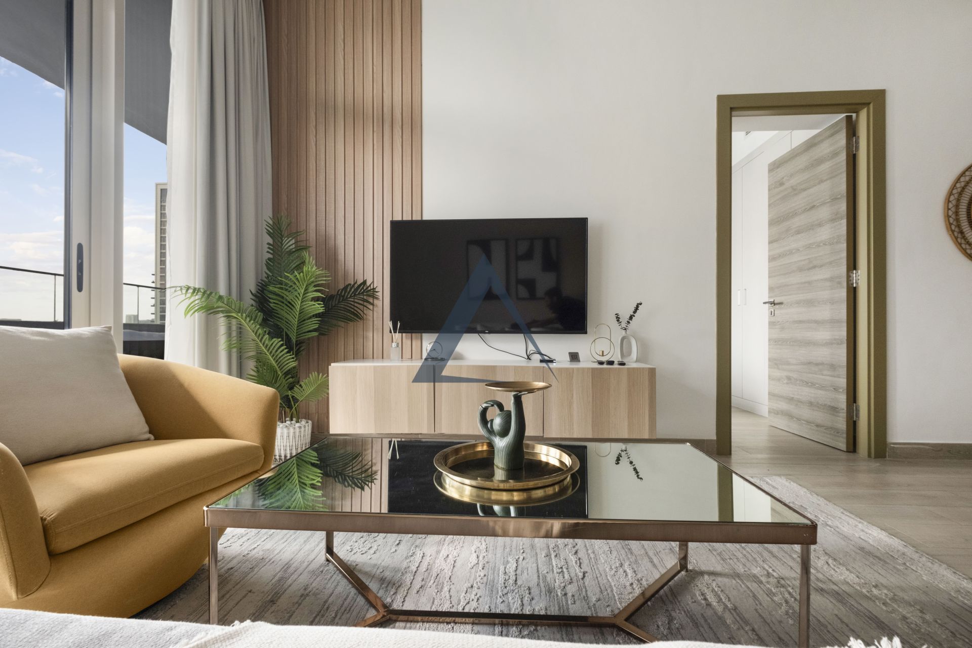 Friendly Community | Furnished | Prime Location