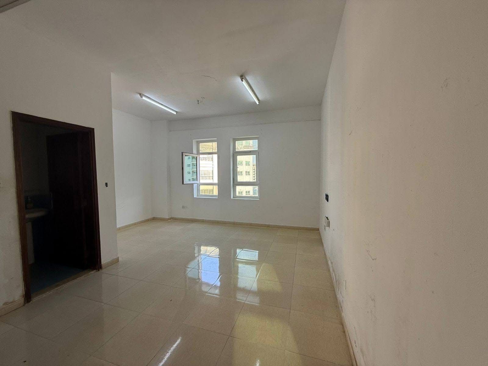 Studio Apartment for Annual Rent – Al Qulaya’a