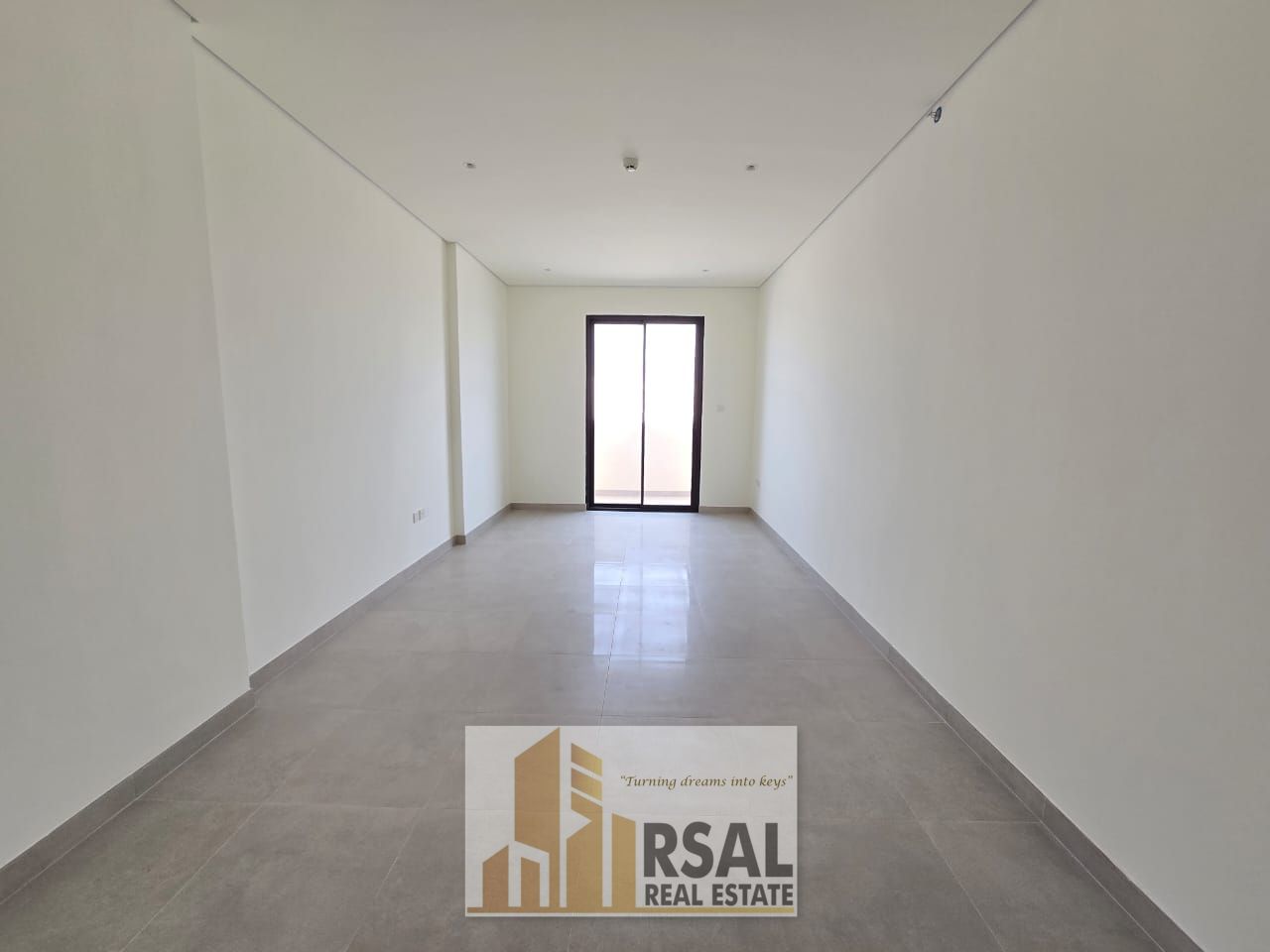 Brand New 1Bhk with Balcony With One Month Free in Open Area Easy Access To Dubai