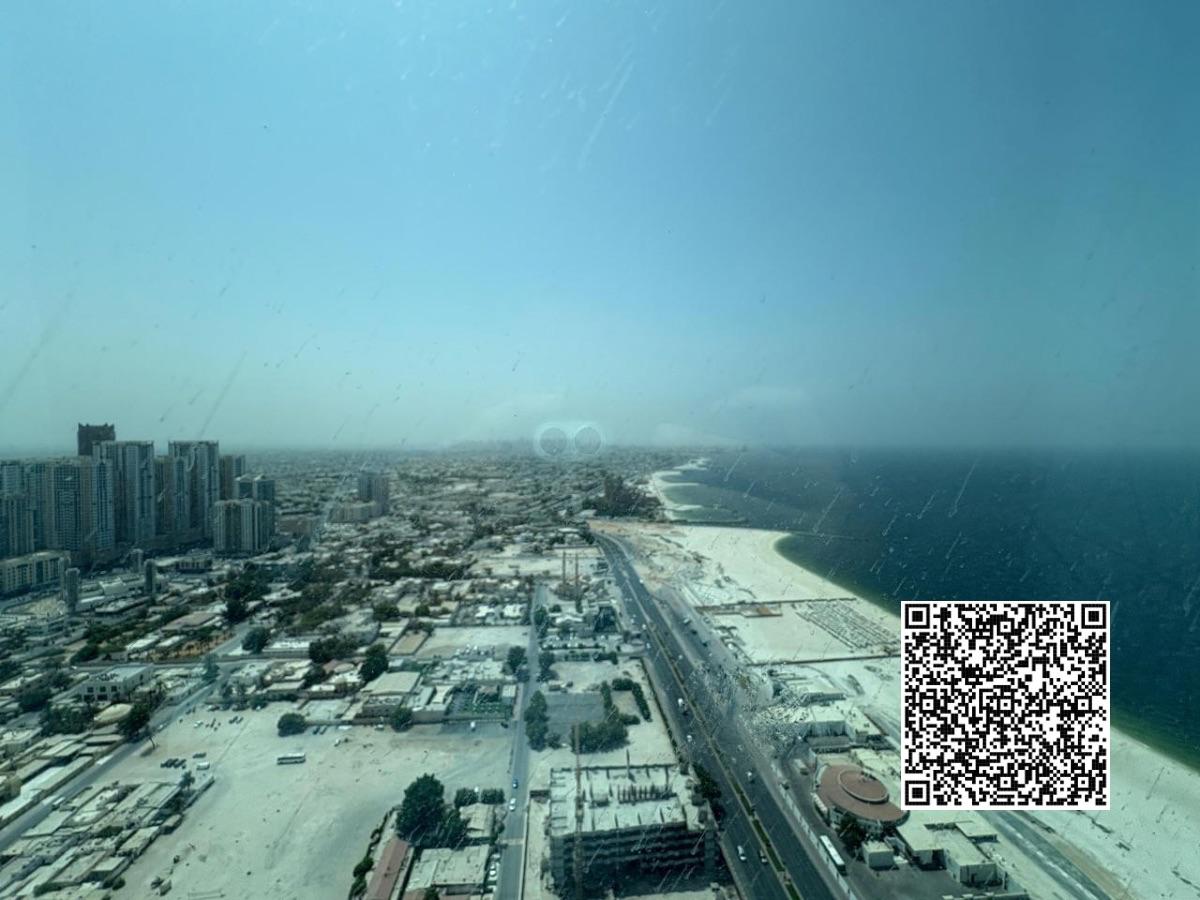 Premium 2BHK for Sale | Sharjah Side | Corniche Ajman
