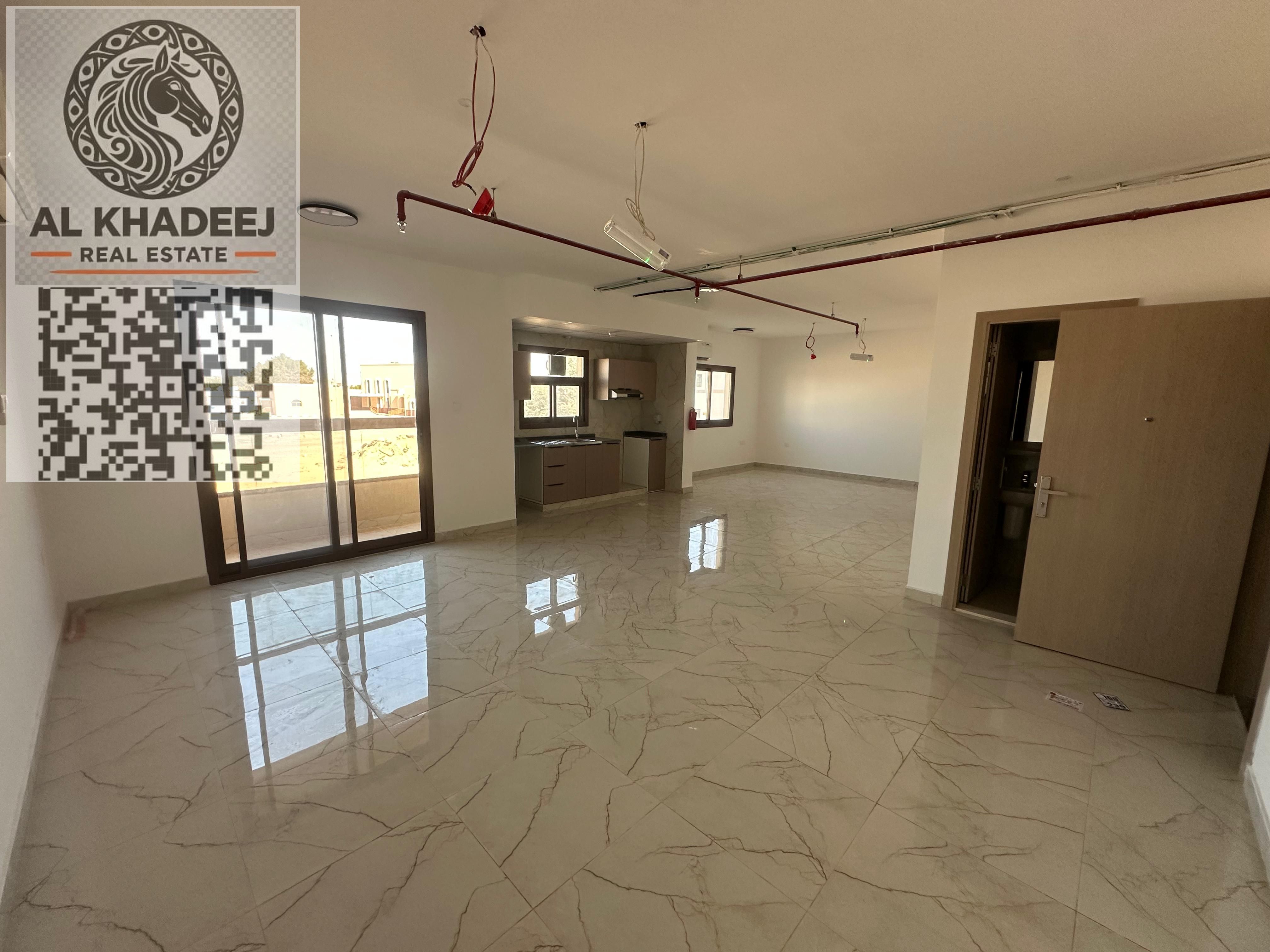 Commercial Annual Rent – Al Jurf Industrial Area 2, Ajman