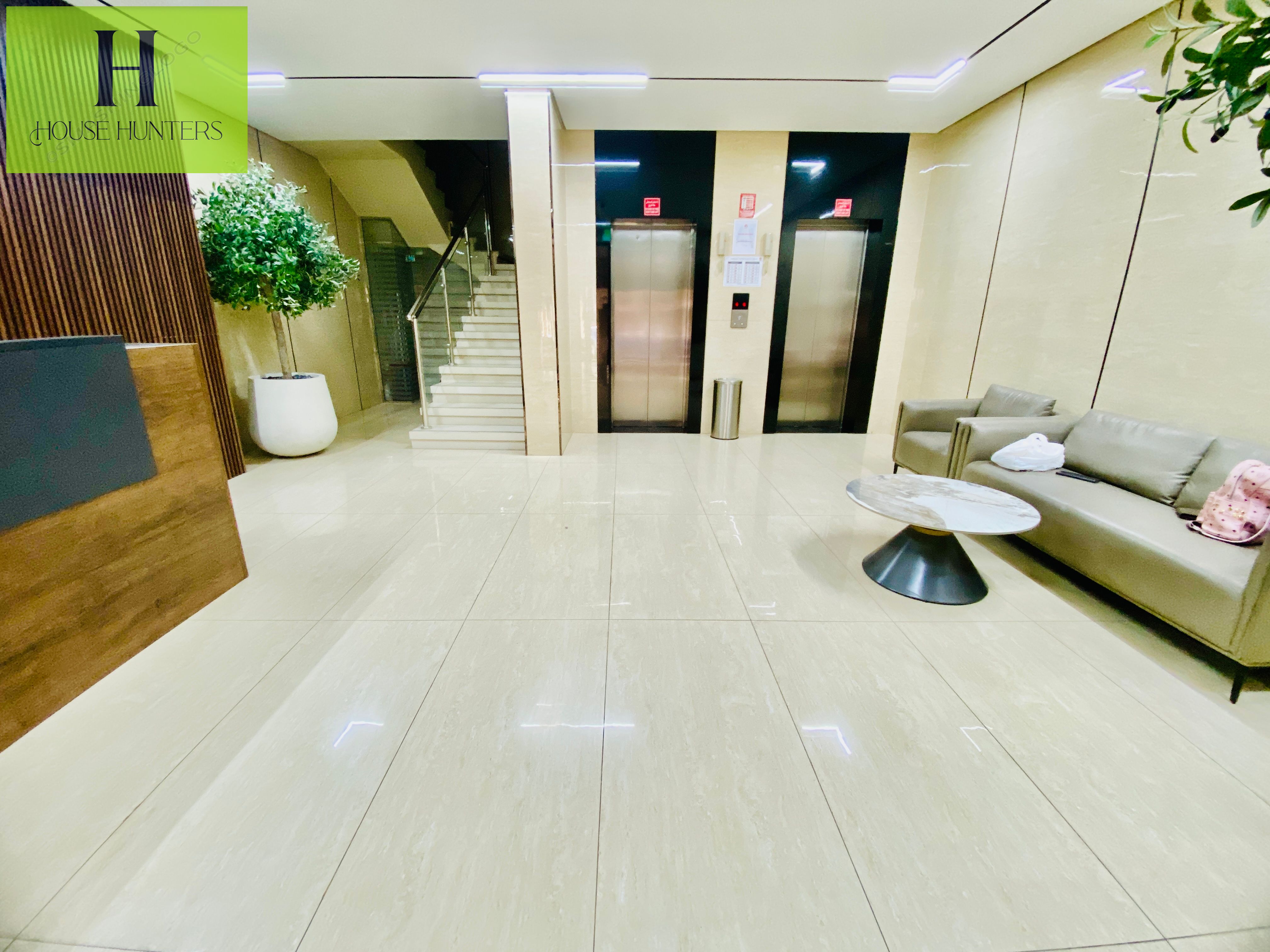 Fully renovated | 1bhk | ready to move | near qasba canal