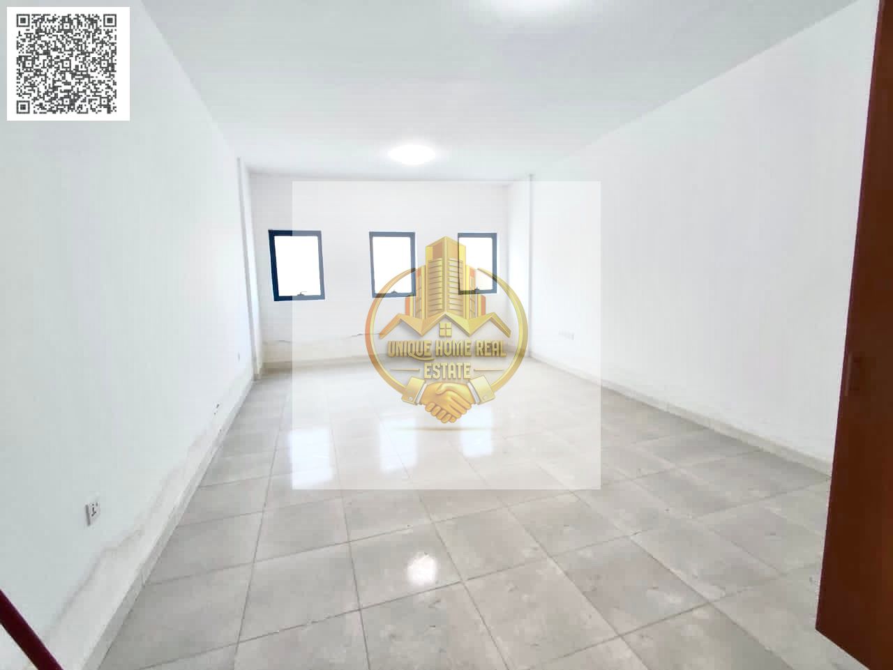 Spacious Size Studio For Sale | Separately Kitchen | Very Prime Location Of Ajman