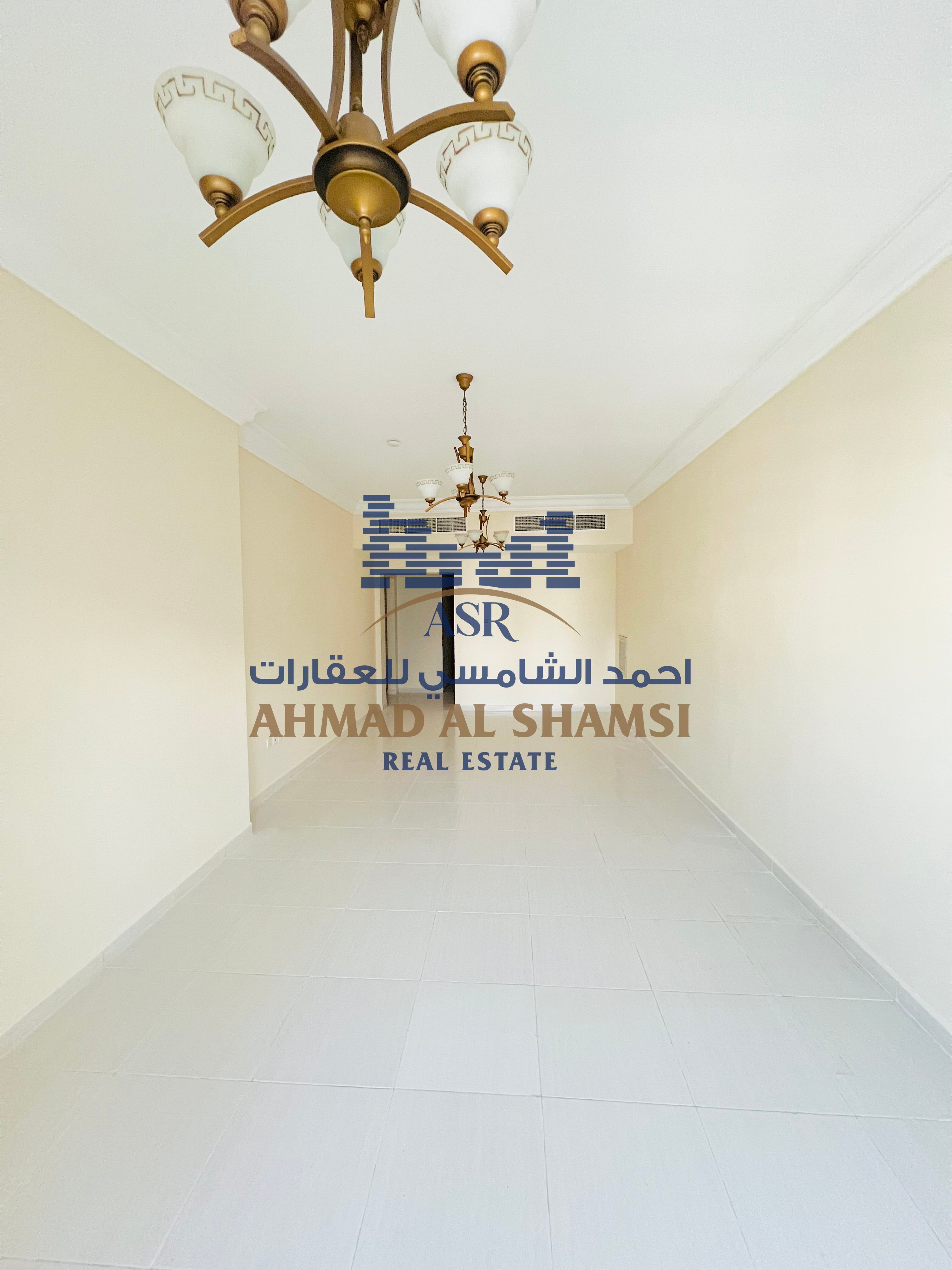Hot Deal || Specious 2 BR || Hall With Balcony || Gym And Pool || Family Building || Parking Free||
