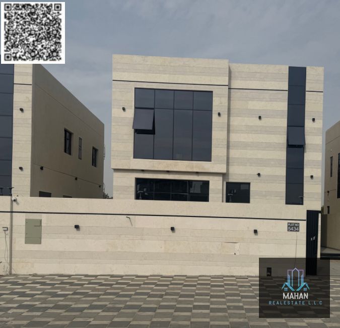 Sale for brand new villa