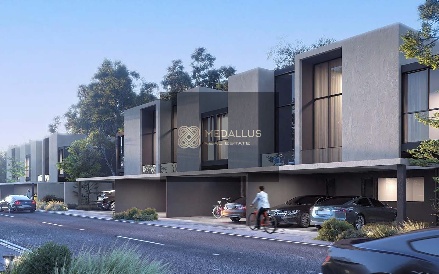 3 Bedroom Townhouse End Unit | Freehold | Easy Payment Plan