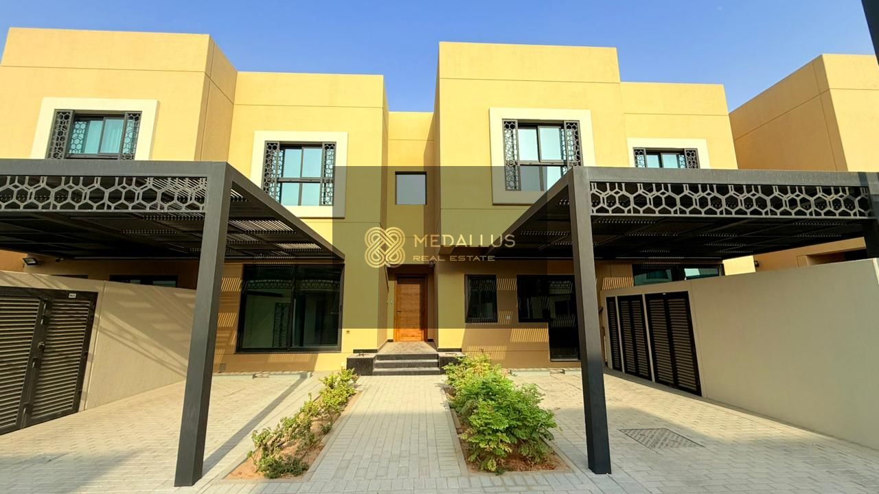 4 Bedroom - Ready - High ROI - Strategic Location