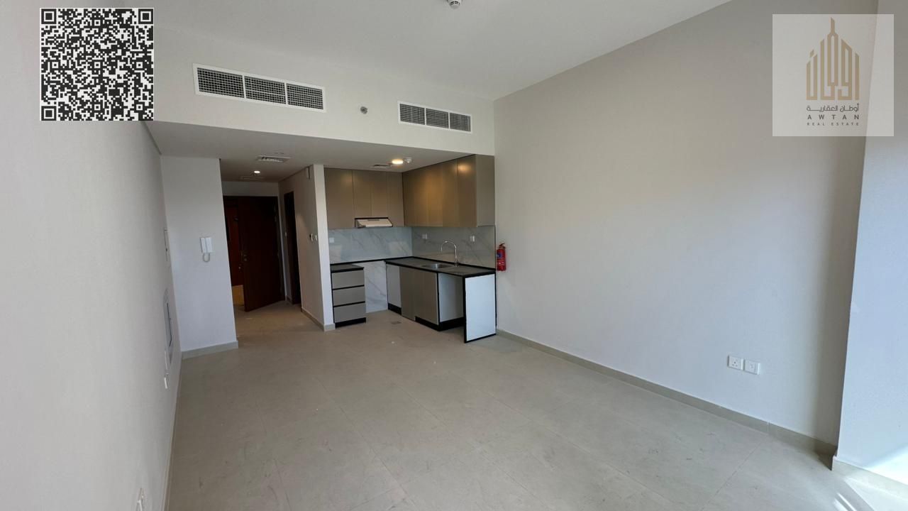 **Studio for Rent in Al Amrah Area – Ajman** A stylish studio apartment is available for rent in Al Amrah, Ajman, in a vibrant location with comprehe