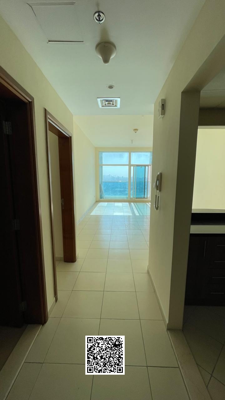 Sea view / Value appreciation in the future / Amazing 1-bedroom apartment