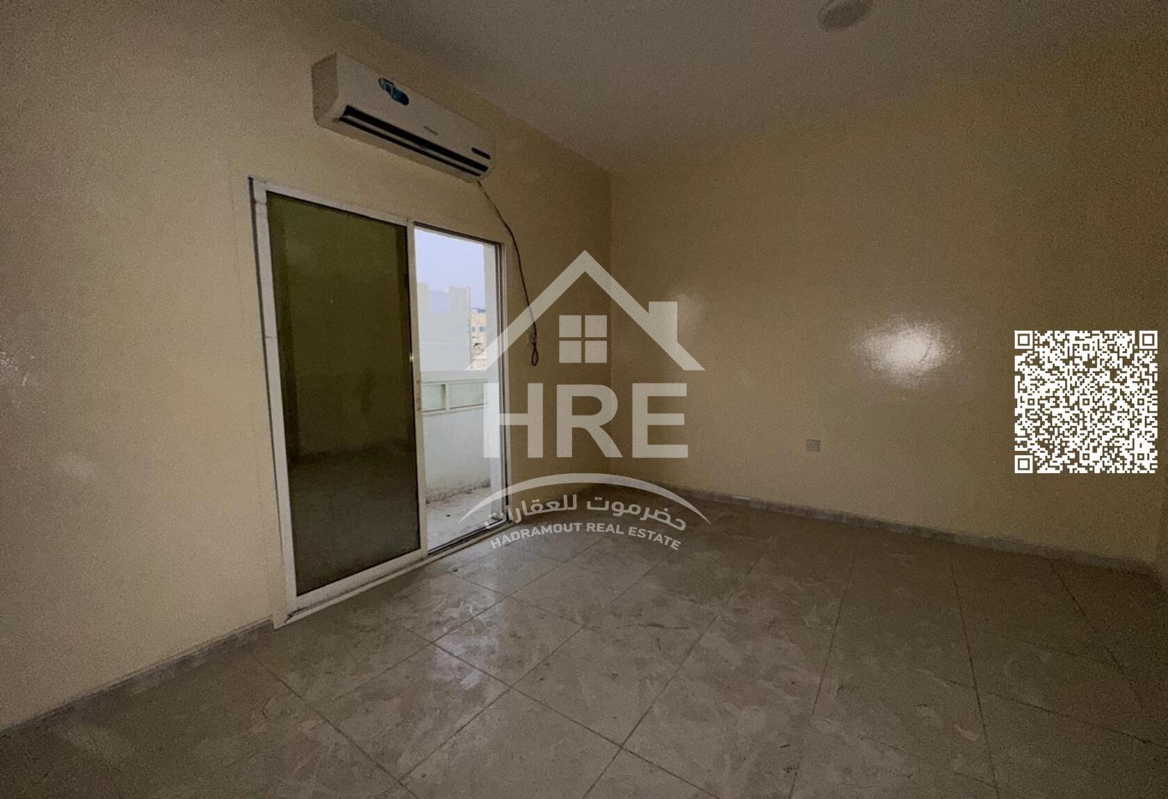 Comfortable apartment for rent at a reasonable price in Al Muwaihat